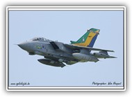 Role demo_Tornado ZA401_1